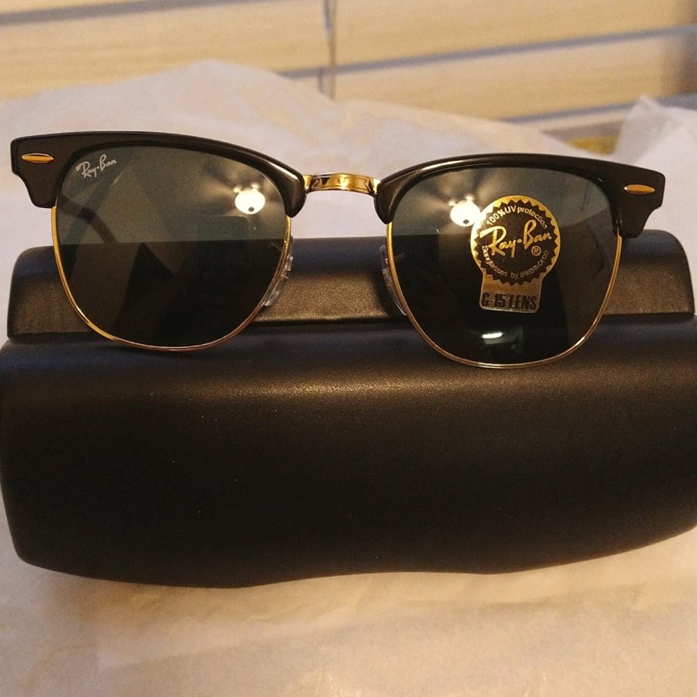 Eyeglass Frame